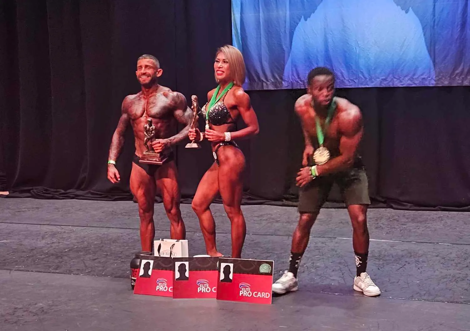 Futurebody Protein Supplements