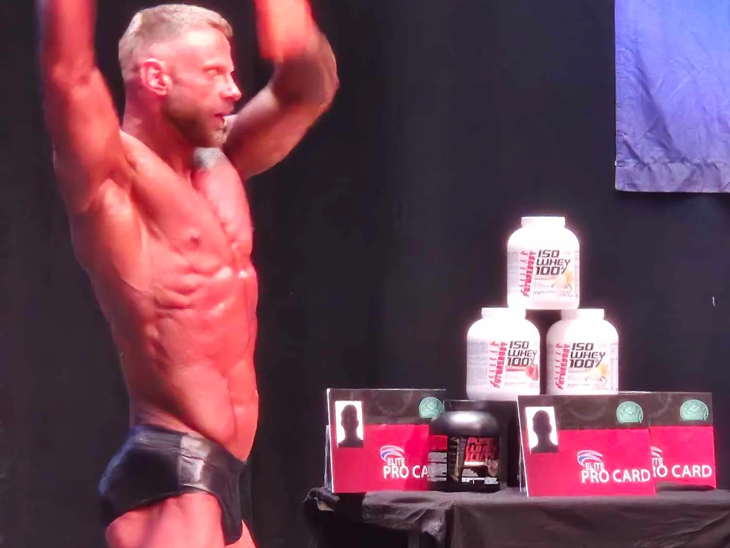 Futurebody Protein Supplements