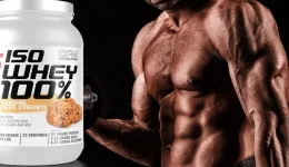 Futurebody Protein Supplements