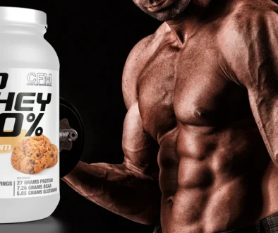 Futurebody Protein Supplements