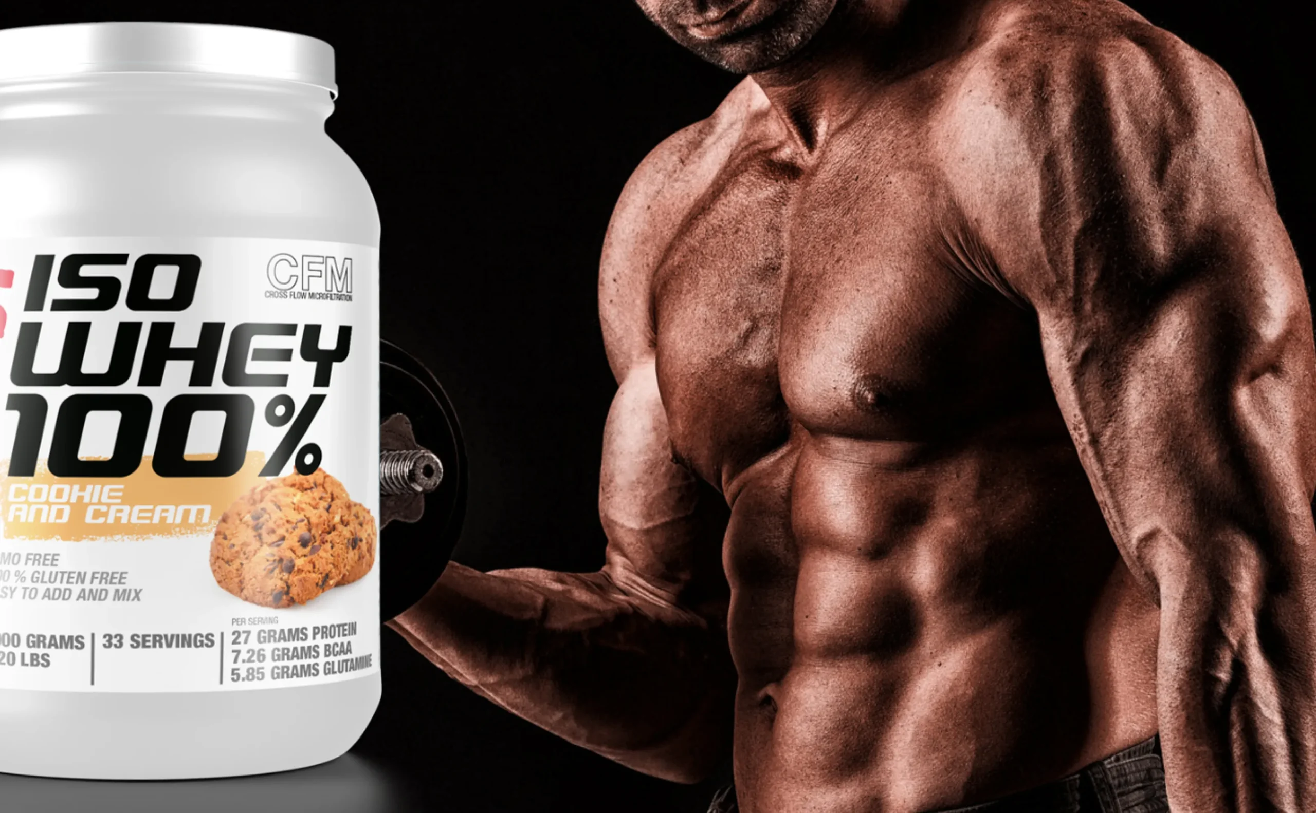 Futurebody Protein Supplements